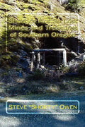 Shorty's Not So Lost Mines and Treasures of Southern Oregon: Mines and Treasures - Paperback