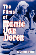 The Films of Mamie Van Doren - Paperback