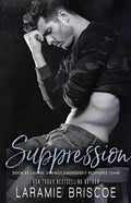 Suppression - Paperback