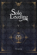 Solo Leveling, Vol. 5 (Novel) - Paperback