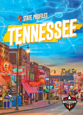 Tennessee - Library Binding