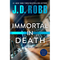 Immortal in Death - Paperback