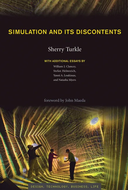 Simulation and Its Discontents - Paperback