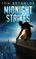 Midnight Strikes - Paperback