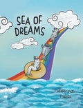 Sea of Dreams - Hardcover