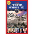Presidents of the United States (America Handbooks, a Time for Kids Series) - Paperback