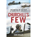 Churchill's Few: The Battle of Britain - Paperback