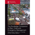 The Routledge Companion to Risk, Crisis and Emergency Management - Paperback