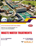 Waste Water Treatments - Paperback