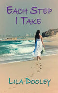 Each Step I Take - Paperback