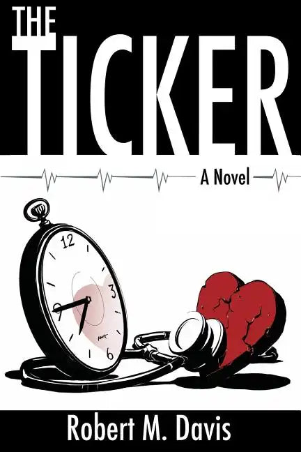 The Ticker - Paperback