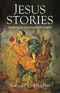 Jesus Stories - Paperback