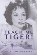 Teach Me Tiger! - Paperback
