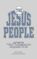 The Jesus People - Paperback