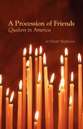 A Procession of Friends - Paperback