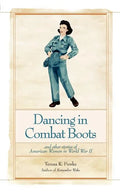 Dancing in Combat Boots - Paperback
