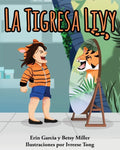 La Tigresa Livy - Paperback