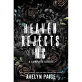 Heaven's Rejects MC: The Complete Series - Paperback