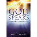 God Speaks - Paperback