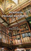 Readings Prosaic and Poetic - Hardcover