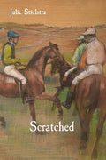 Scratched - Paperback