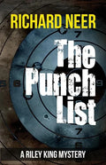 The Punch List: A Riley King Mystery - Paperback