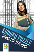 Sudoku Puzzle Books for Teachers - Paperback