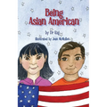 Being Asian American - Hardcover