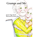 Gramps and Me - Hardcover