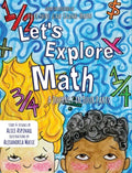 Let's Explore Math - Hardcover
