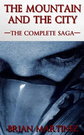 The Mountain and The City - Paperback