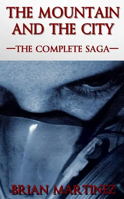 The Mountain and The City - Paperback