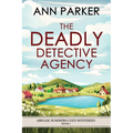 The Deadly Detective Agency - Paperback