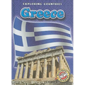 Greece - Library Binding