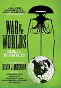 War of the Worlds: Global Dispatches - Hardcover