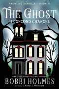 The Ghost of Second Chances - Paperback