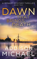 Dawn That Brings Death - Paperback
