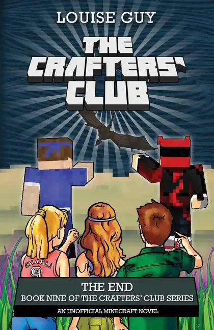 The End: Book Nine of The Crafters' Club Series - Paperback
