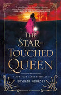 The Star-Touched Queen - Paperback