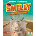 Smelly Science Experiments - Library Binding