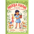 Marya Khan and the Fabulous Jasmine Garden (Marya Khan #2) - Paperback