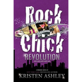 Rock Chick Revolution - Paperback