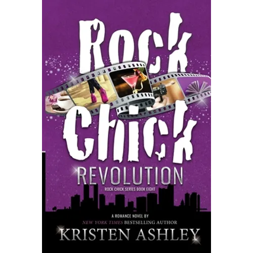 Rock Chick Revolution - Paperback