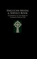 Anglican Missal & Service Book: People's Version - Hardcover