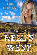Nell's West - Paperback
