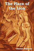 The Place of the Lion - Paperback