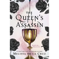 The Queen's Assassin - Paperback