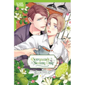 Bergamot & Sunny Day - Paperback