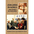 Our Lives in Korea and Korea in Our Lives - Paperback