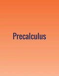 Precalculus - Paperback
